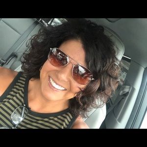 Meet your Posher, Marisol